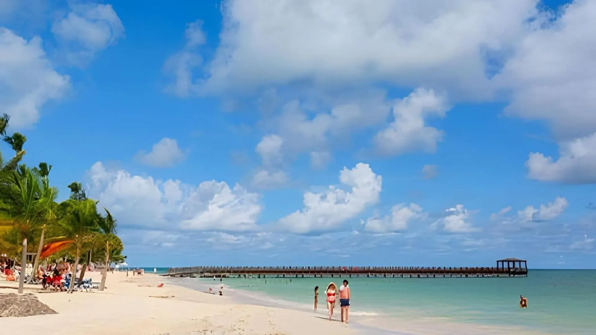 Beauty Apartment El Dorado Close To The Beach Punta Cana Dominican Republic