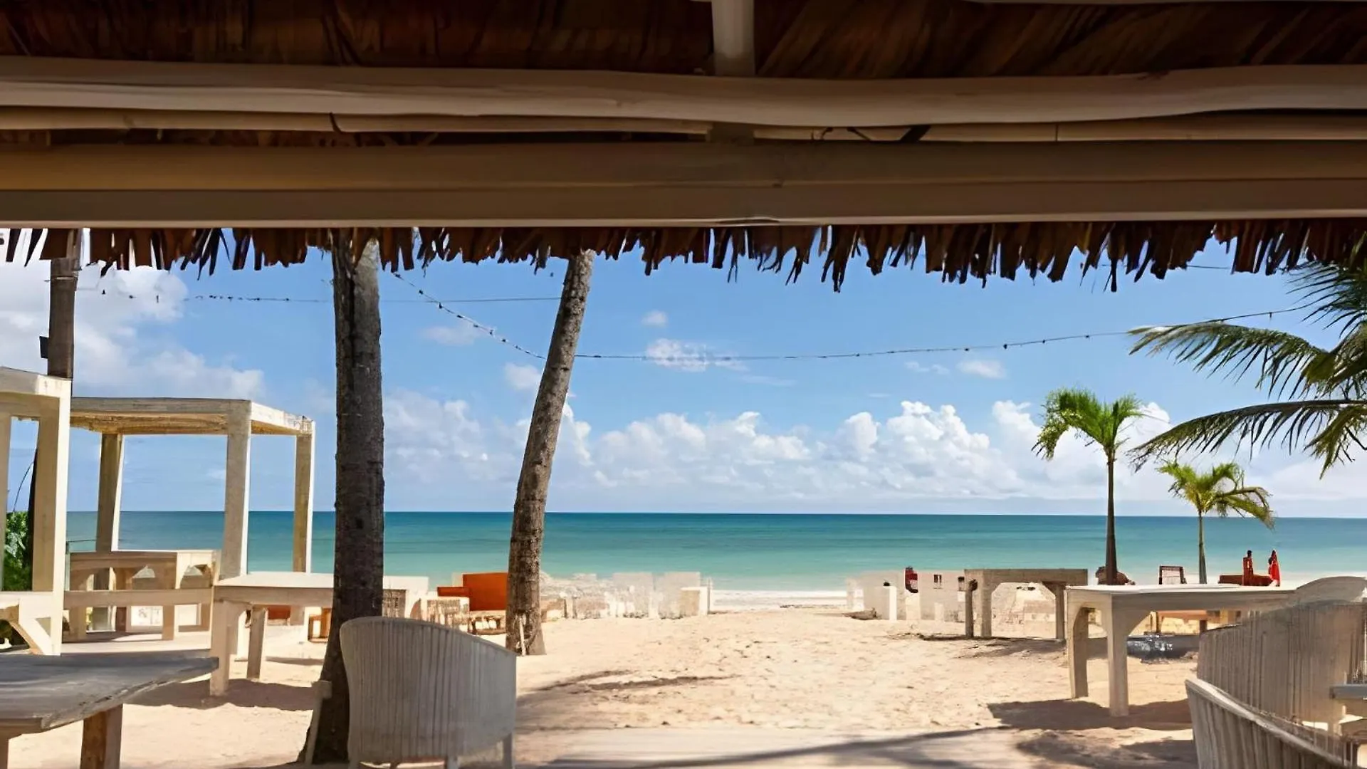 Beauty Apartment El Dorado Close To The Beach Punta Cana 0*,  Dominican Republic