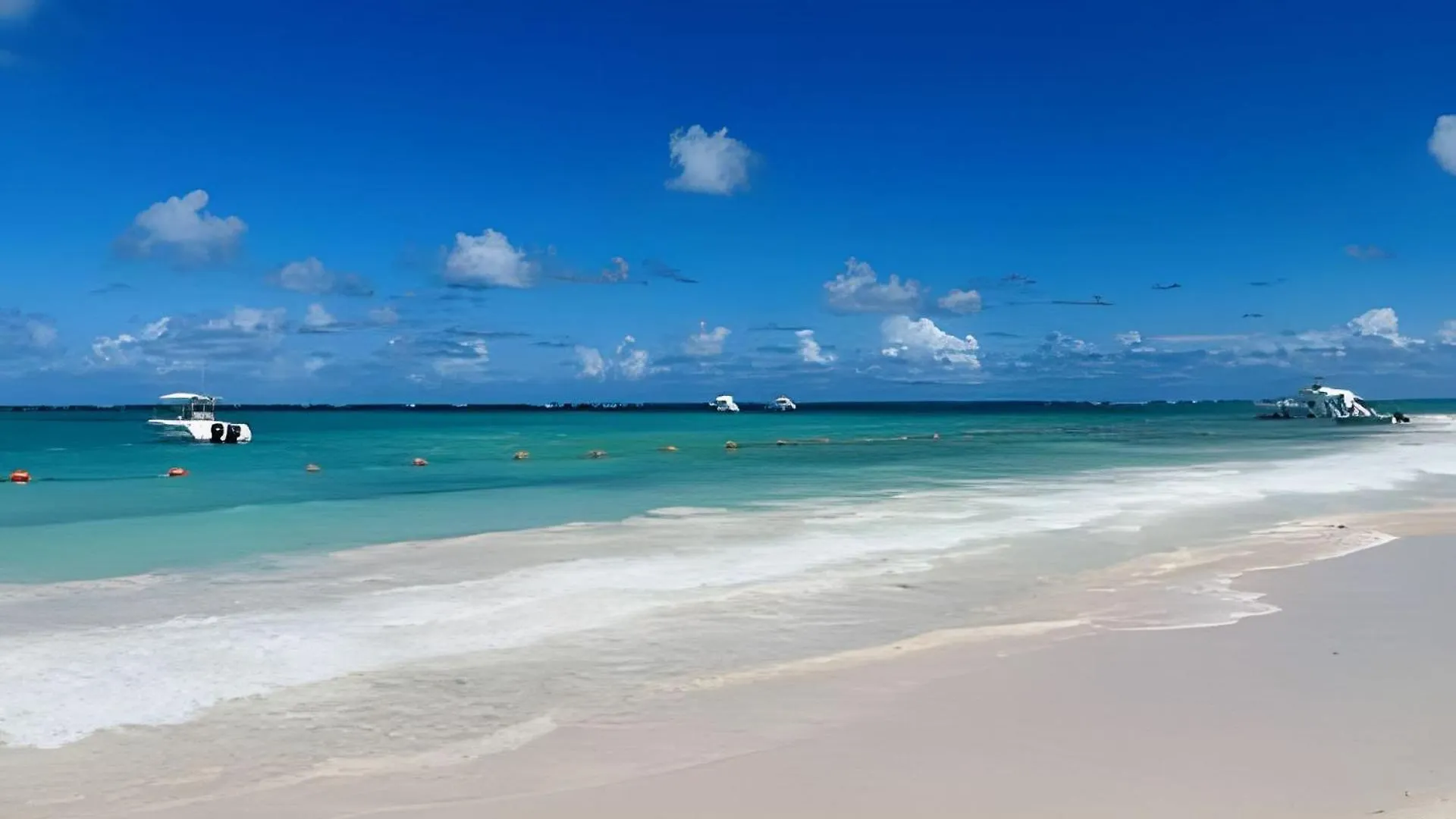 Beauty Apartment El Dorado Close To The Beach Punta Cana Dominican Republic