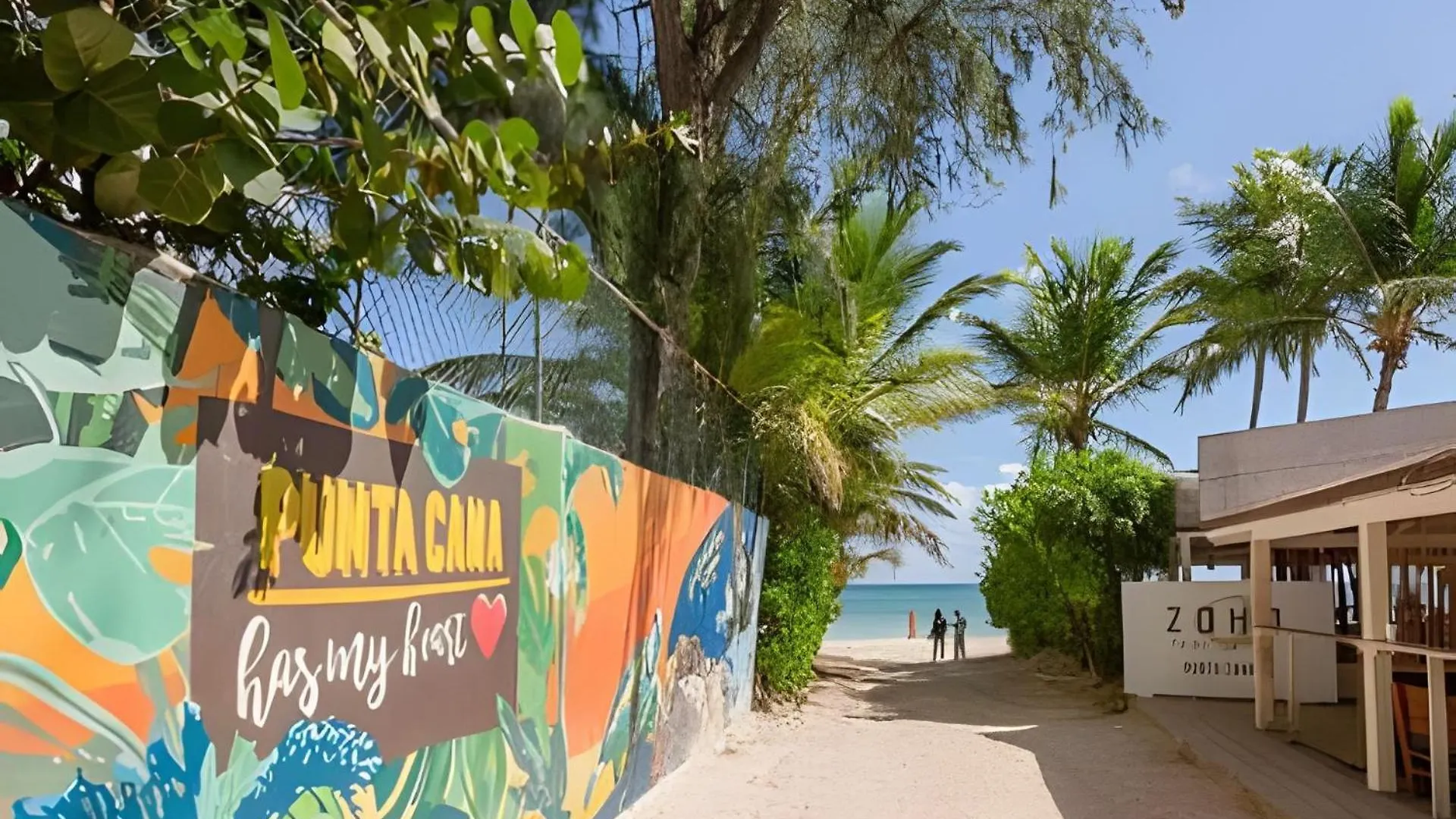 Beauty Apartment El Dorado Close To The Beach Punta Cana