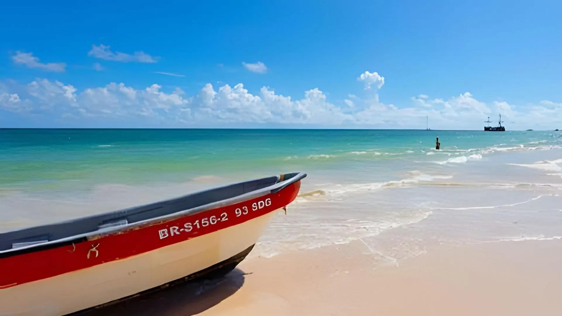 Caribbean Stay - El Dorado, A Pasos De La Playa Punta Cana República Dominicana