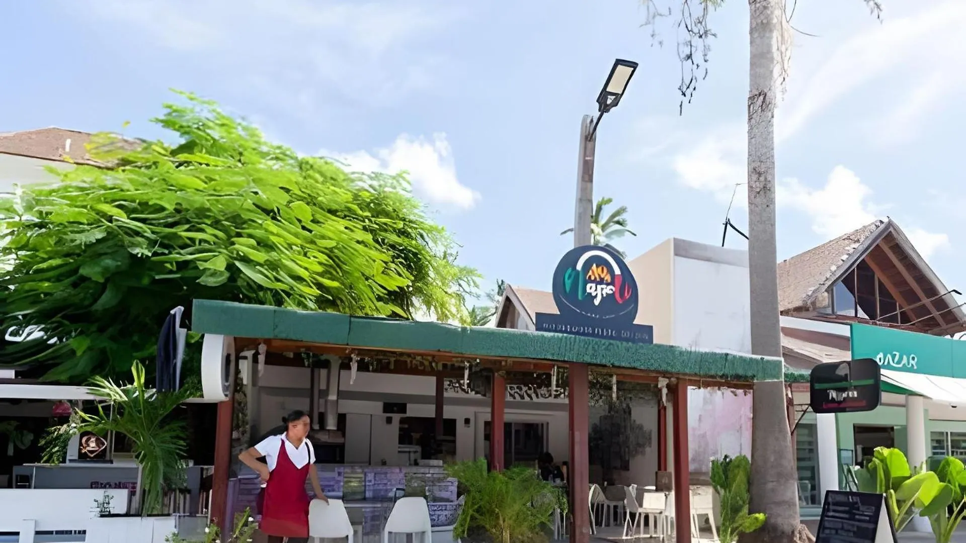 Caribbean Stay - El Dorado, A Pasos De La Playa Punta Cana 0*,  República Dominicana